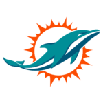Miami Dolphins logo